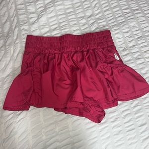 Free People Shorts